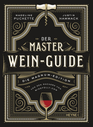 Könyv Der Master-Wein-Guide Madeline Puckette