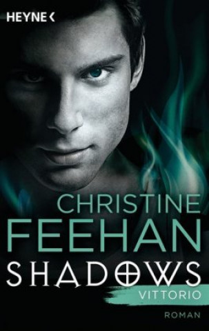 Knjiga Vittorio Christine Feehan