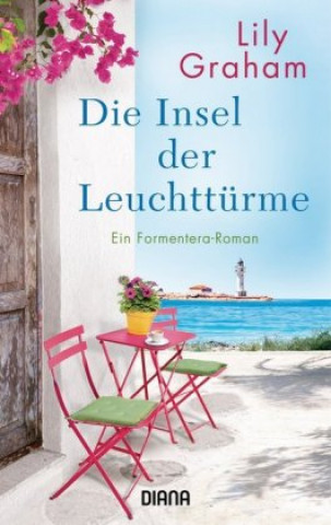 Könyv Die Insel der Leuchttürme Lily Graham