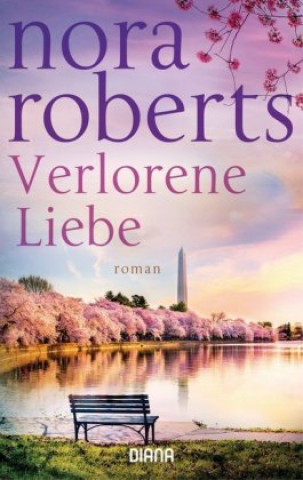 Könyv Verlorene Liebe J. D. Robb