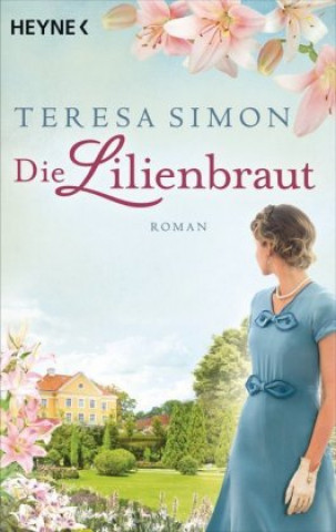 Книга Die Lilienbraut Teresa Simon
