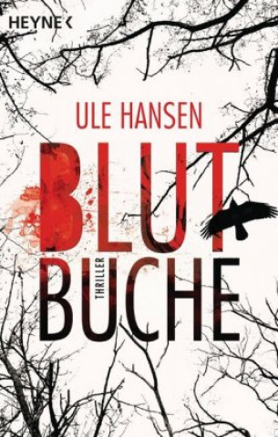 Kniha Blutbuche Ule Hansen