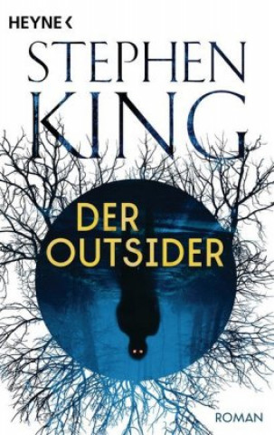 Kniha Der Outsider Stephen King