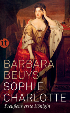 Carte Sophie Charlotte Barbara Beuys
