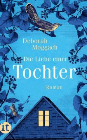 Book Die Liebe einer Tochter Deborah Moggach