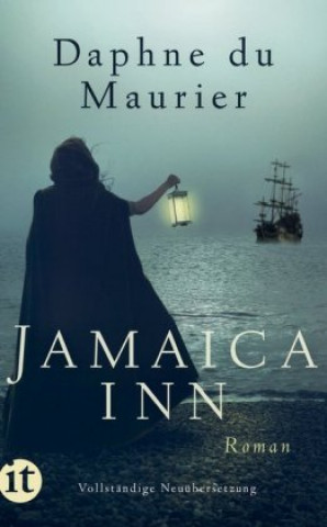 Книга Jamaica Inn Daphne Du Maurier
