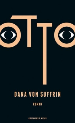 Kniha Otto Dana von Suffrin