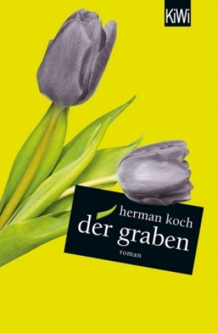 Buch Der Graben Herman Koch