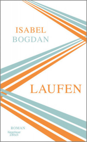 Book Laufen Isabel Bogdan