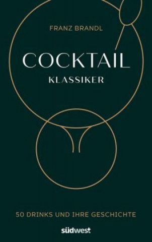 Carte Cocktail Klassiker Franz Brandl