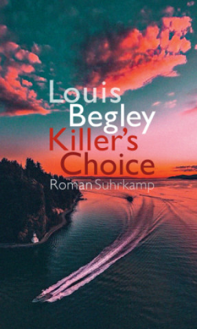 Kniha Killer's Choice Louis Begley