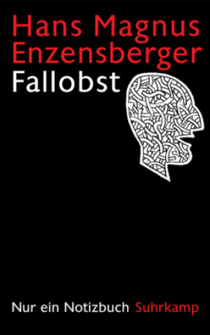Knjiga Fallobst Hans Magnus Enzensberger
