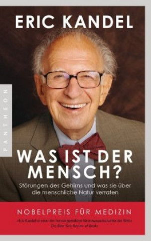 Книга Was ist der Mensch? Eric Kandel