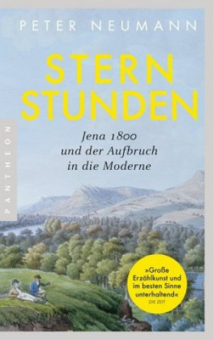 Kniha Sternstunden Peter Neumann