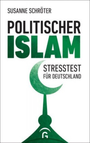 Carte Politischer Islam Susanne Schröter