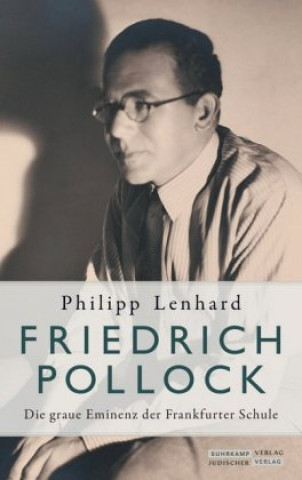 Carte Friedrich Pollock Philipp Lenhard