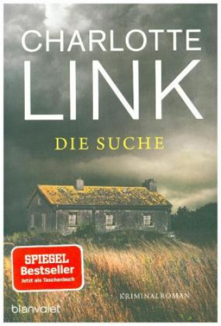 Knjiga Die Suche Charlotte Link