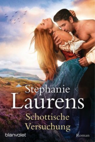 Kniha Schottische Versuchung Stephanie Laurens