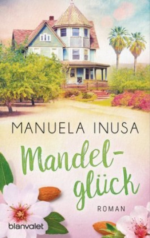 Kniha Mandelgluck Manuela Inusa