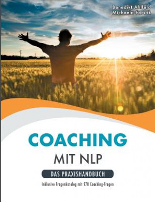 Libro Coaching mit NLP Benedikt Ahlfeld