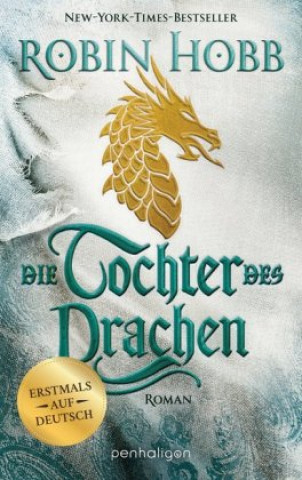 Livre Die Tochter des Drachen Robin Hobb