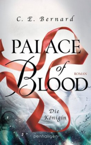 Carte Palace of Blood - Die Königin C. E. Bernard