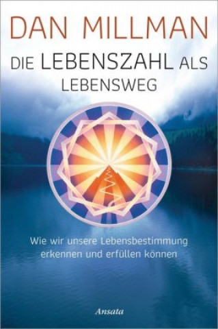 Книга Die Lebenszahl als Lebensweg Dan Millman