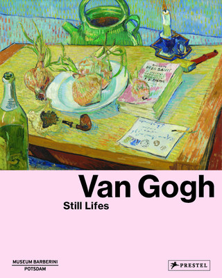 Libro Van Gogh Ortrud Westheider