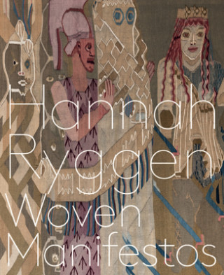 Knjiga Hannah Ryggen Marit Paasche
