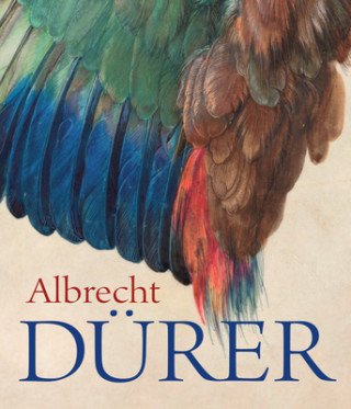 Knjiga Albrecht Durer Christof Metzger