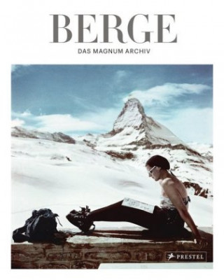 Livre Berge Nathalie Herschdorfer