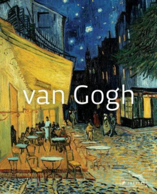 Carte Van Gogh Alfredo Pallavisini
