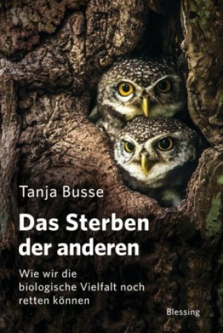 Buch Das Sterben der anderen Tanja Busse