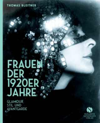 Kniha Frauen der 1920er Jahre Thomas Bleitner