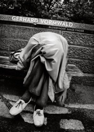 Könyv Gerhard Vormwald: Image Finder Heinz-Norbert Jocks