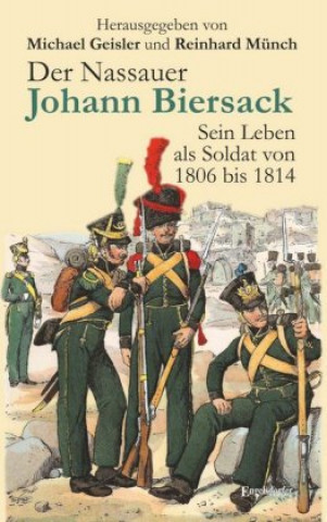 Carte Der Nassauer Johann Biersack Reinhard Münch