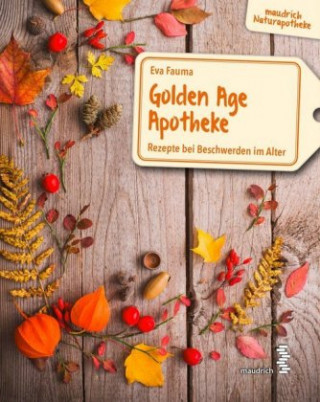 Βιβλίο Golden Age Apotheke Eva Fauma