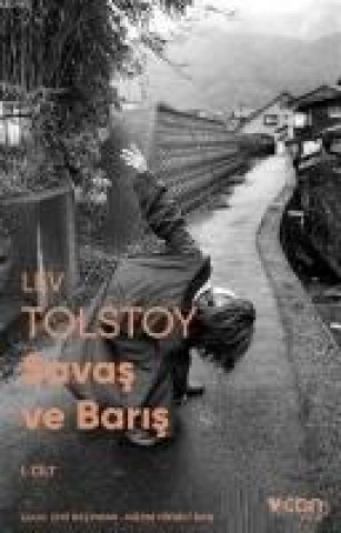 Книга Savas ve Baris Lev Nikolayevic Tolstoy