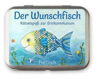 Gra/Zabawka Der Wunschfisch Silvia Habermeier