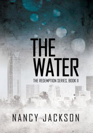 Buch The Water Nancy Jackson