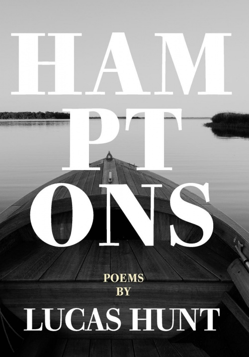 Book Hamptons Lucas Hunt