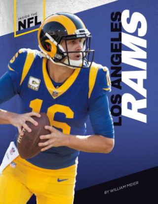 Buch Los Angeles Rams William Meier