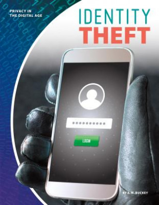 Libro Identity Theft A. W. Buckey