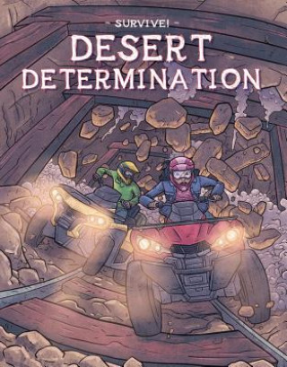 Book Desert Determination Bill Wu