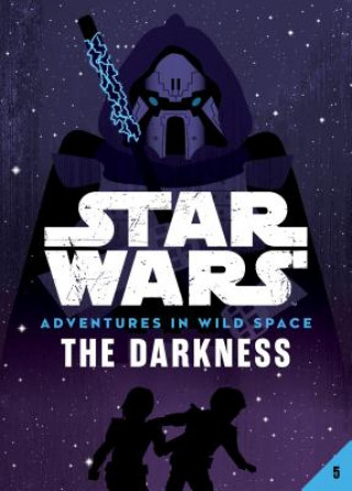Book Book 5: The Darkness Tom Huddleston