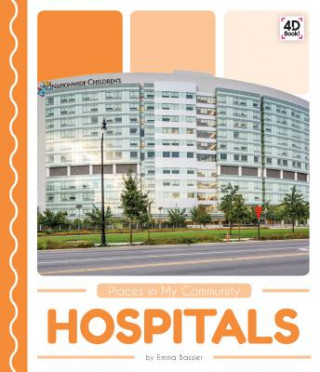 Buch Hospitals Emma Bassier