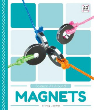 Könyv Magnets Meg Gaertner