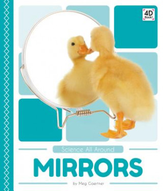 Knjiga Mirrors Meg Gaertner
