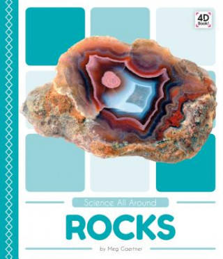 Book Rocks Meg Gaertner
