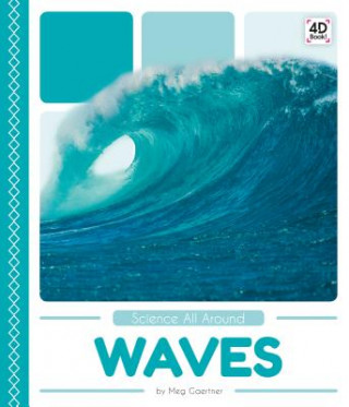 Knjiga Waves Meg Gaertner